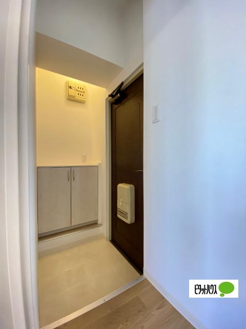 パリ・シャトー本町（303） 部屋画像