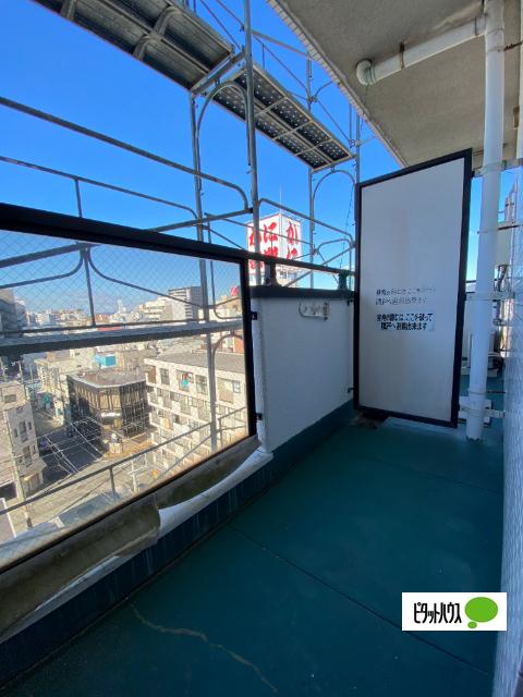 パリ・シャトー本町（303） 部屋画像