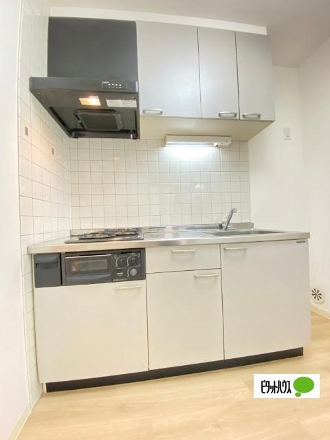 パリ・シャトー本町（303） 部屋画像