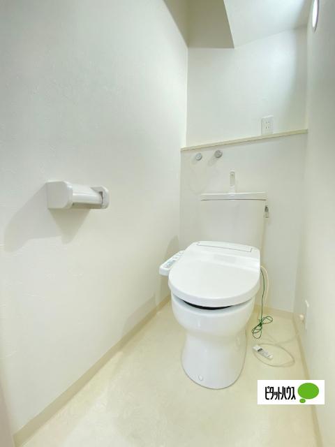 パリ・シャトー本町（303） 部屋画像