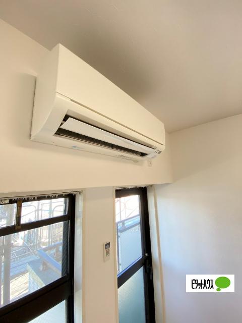 パリ・シャトー本町（303） 部屋画像