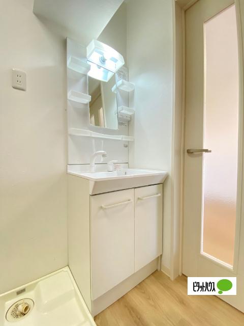 パリ・シャトー本町（303） 部屋画像
