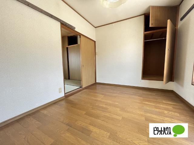 向ハイツ（F） その他部屋・スペース
