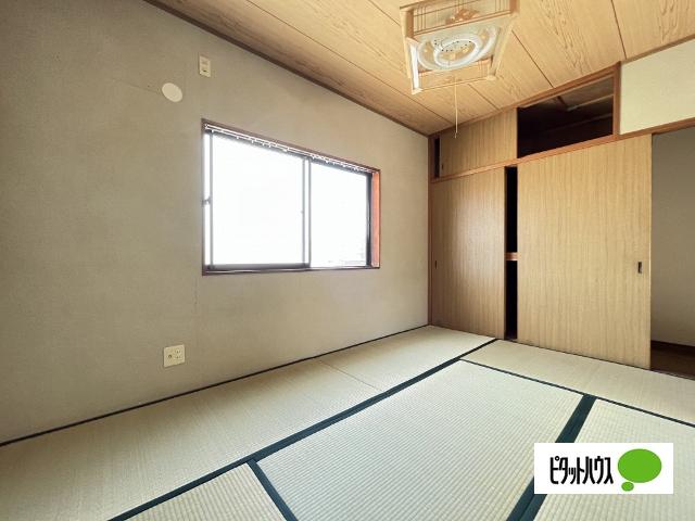 向ハイツ（F） その他部屋・スペース