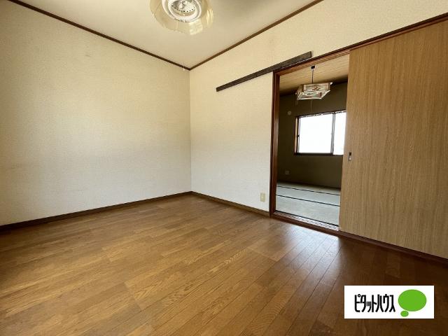 向ハイツ（F） その他部屋・スペース