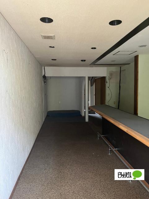 岩出市吉田Ｋテナント 室内