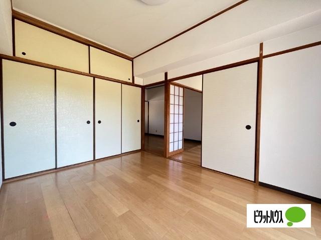 秋月マンション その他部屋・スペース