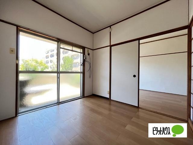 秋月マンション その他部屋・スペース