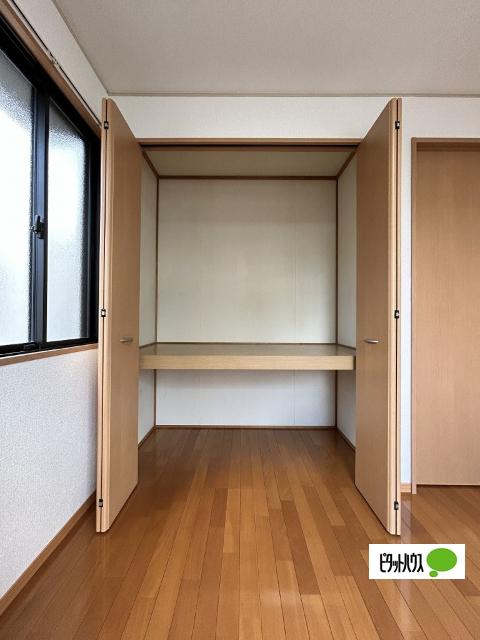 セジュールK（A101） 収納