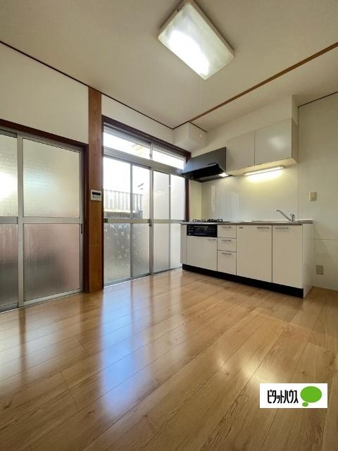 和歌山市和歌浦東アパート その他部屋・スペース