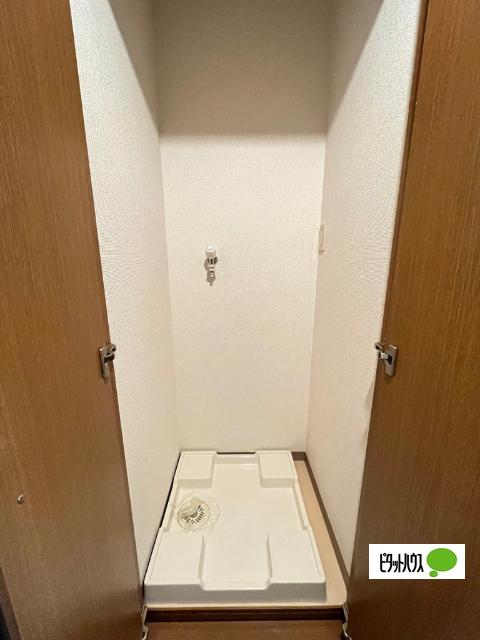 フジパレス太田Ⅱ番館（107） 設備