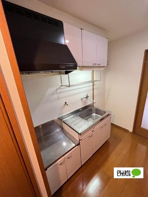 フジパレス太田Ⅱ番館（107） キッチン