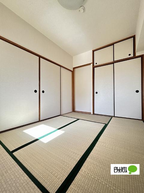 朝日プラザ十番丁 その他部屋・スペース
