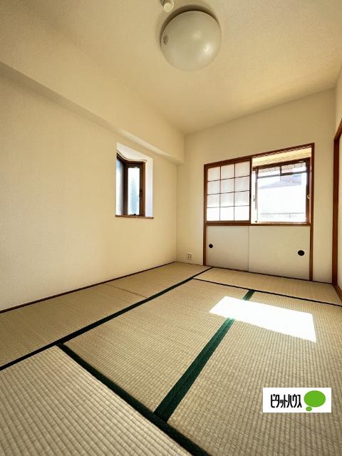 朝日プラザ十番丁 その他部屋・スペース