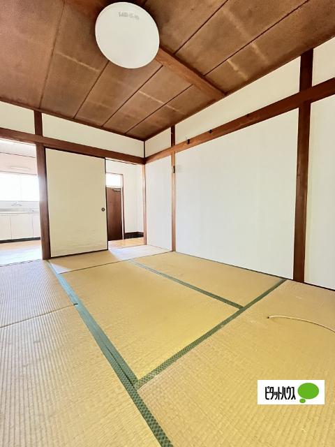 コーポ谷山（1） その他部屋・スペース