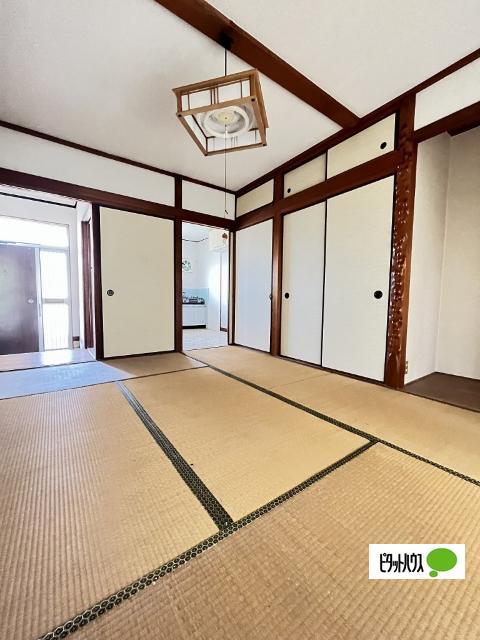 コーポ谷山（4） その他部屋・スペース