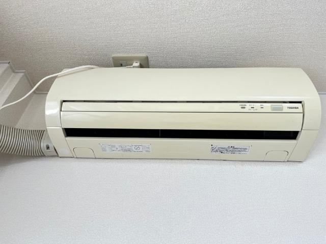 コンフォース21（102） 設備