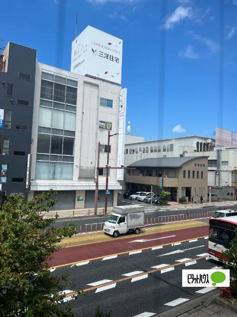 MOTODERA EAST（201） 眺望