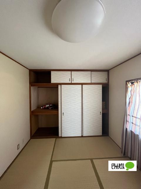 小林ビル（301） 収納