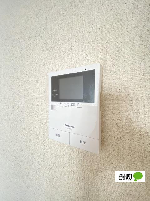 ファイン　ヴィラ（113） 部屋画像