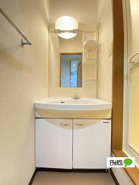 ファイン　ヴィラ（113） 部屋画像