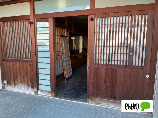 メゾン山水Ⅰ（106） 玄関