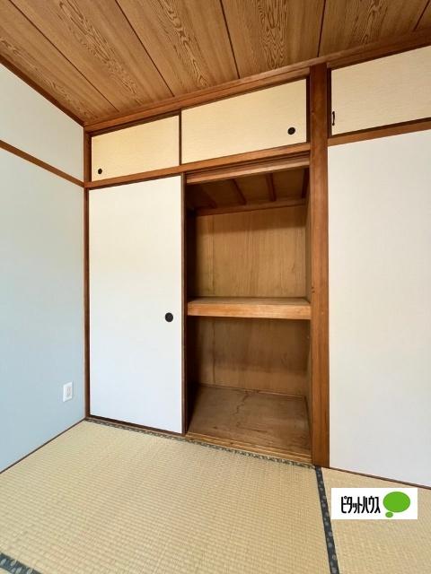 西浜Village 部屋画像