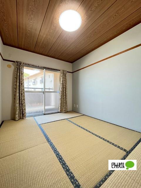 西浜Village 部屋画像