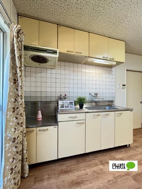 西浜Village 部屋画像
