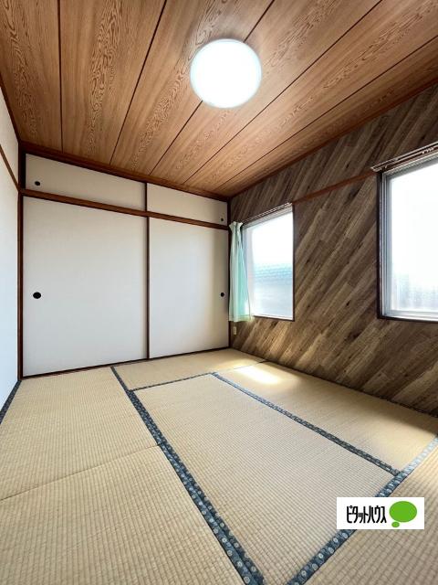 西浜Village 部屋画像