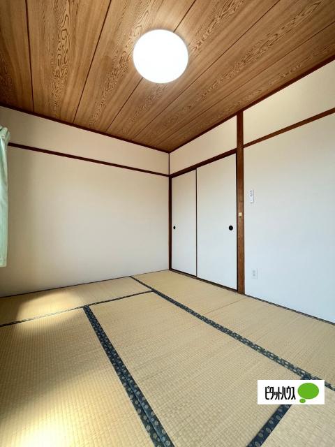 西浜Village 部屋画像