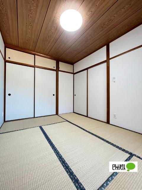西浜Village 部屋画像