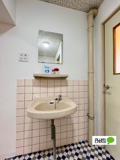 西浜Village 部屋画像
