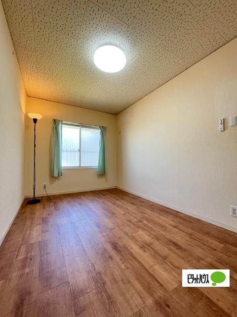 西浜Village 部屋画像