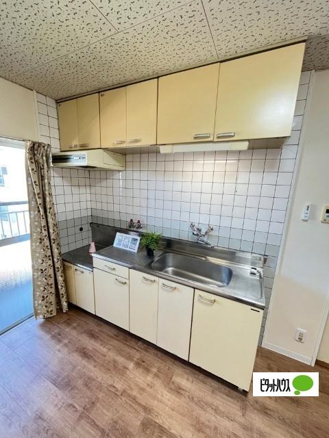 西浜Village 部屋画像