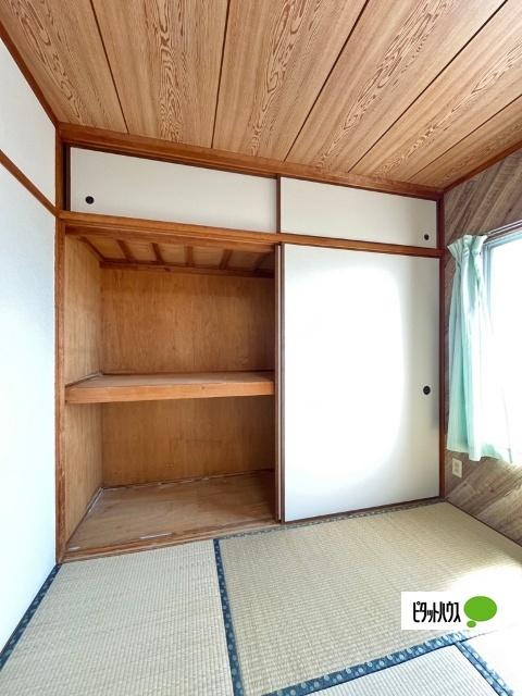 西浜Village 部屋画像