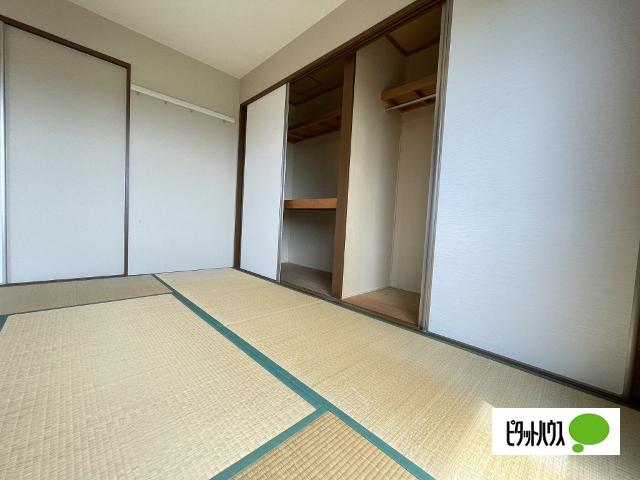 グリーンルーフ（210） その他部屋・スペース