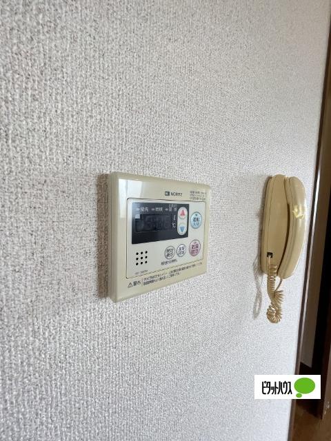 グリーンルーフ（210） 設備