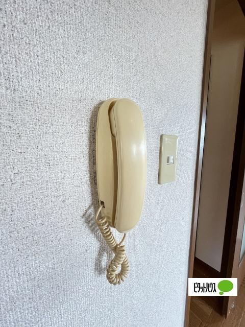グリーンルーフ（210） セキュリティ