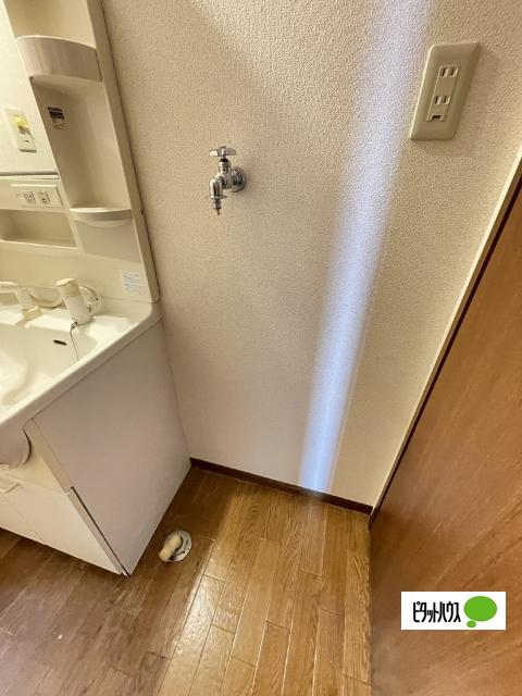 グリーンルーフ（210） 設備