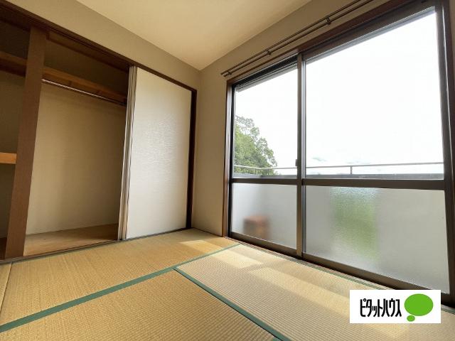グリーンルーフ（210） その他部屋・スペース