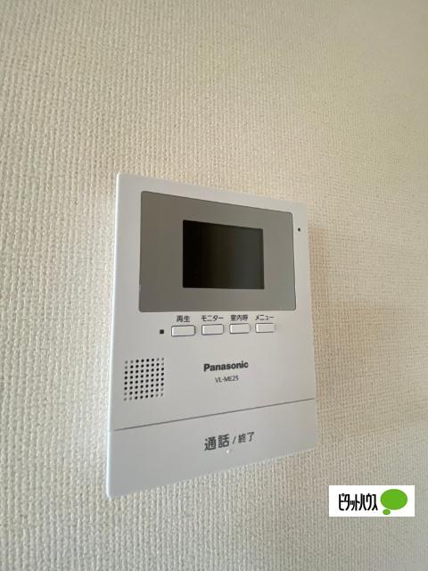 グレイシャスパレス千代（102） 部屋画像