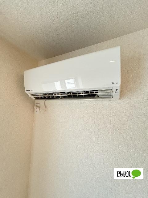 ベレオ金龍寺丁（102） 部屋画像