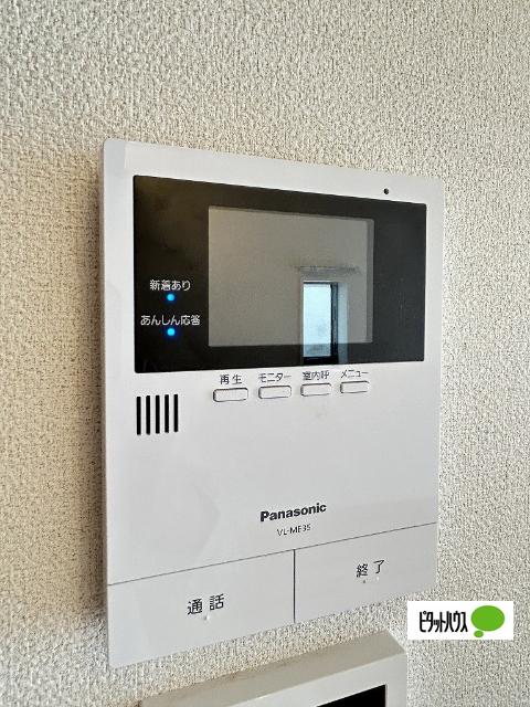 ベレオ金龍寺丁（102） 部屋画像