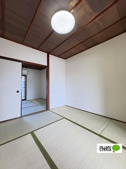 コーポ湊Ⅱ（305） その他部屋・スペース