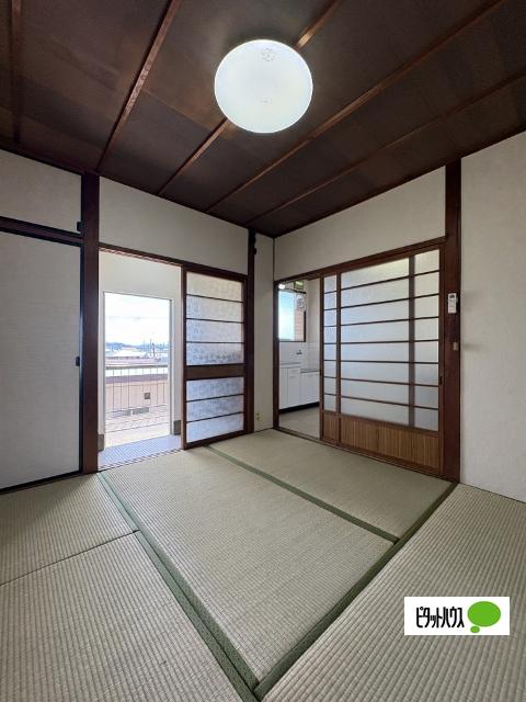 コーポ湊Ⅱ（305） その他部屋・スペース