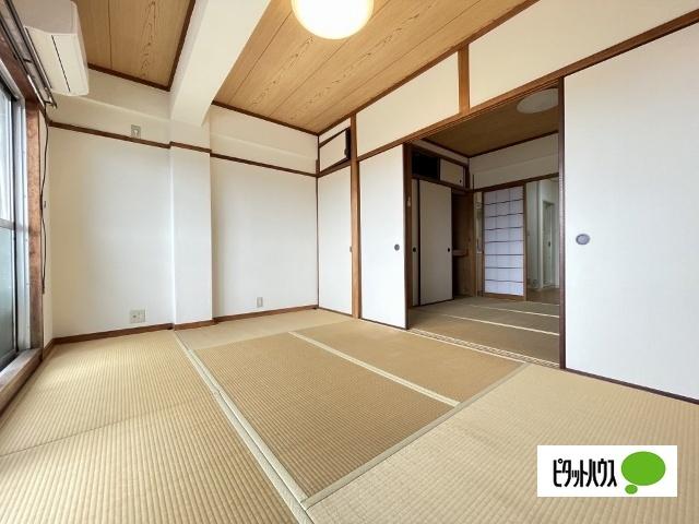 シャトーハイツ（302） その他部屋・スペース