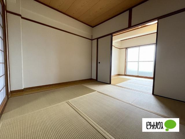 シャトーハイツ（302） その他部屋・スペース