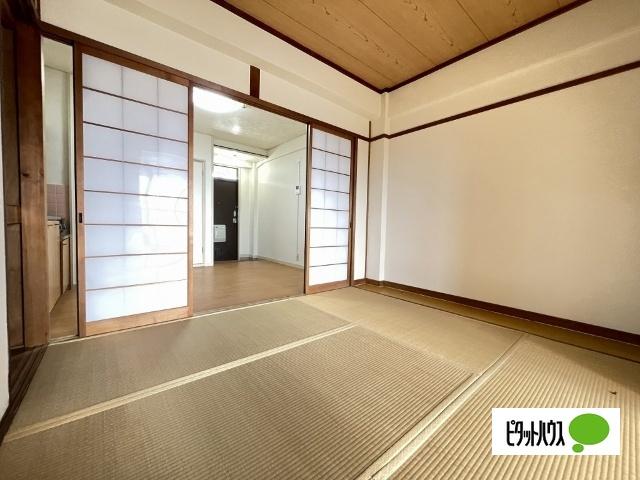 シャトーハイツ（302） その他部屋・スペース
