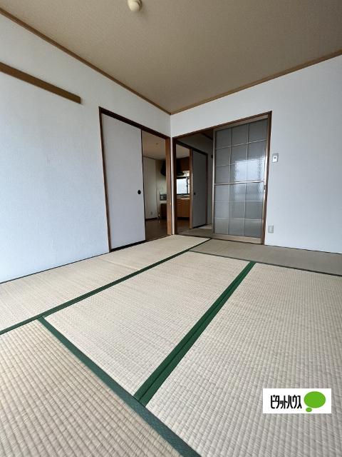 セジュール木ノ本（A-202） その他部屋・スペース
